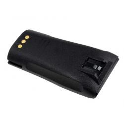 akumulátor pre Motorola CP150/ CP200/PR400/Typ NNTN4851A 2300mAh NiMH_1