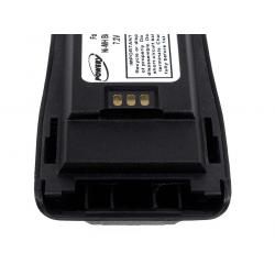 akumulátor pre Motorola CP150/ CP200/PR400/Typ NNTN4851A 2300mAh NiMH_2