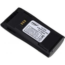 akumulátor pre Motorola CP150/ CP200/PR400/Typ NNTN4851A 2300mAh NiMH_3