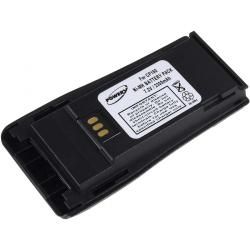 akumulátor pre Motorola CP150/ CP200/PR400/Typ NNTN4851A 2300mAh NiMH_4