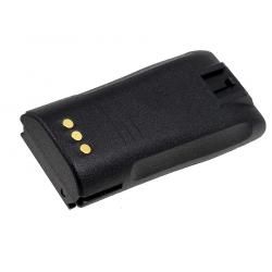 akumulátor pre Motorola CP150/ CP200/PR400/Typ NNTN4851A 2300mAh NiMH