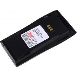 akumulátor pre Motorola CP150/ CP200/PR400/Typ NNTN4970A 1900mAh Li-Ion_4