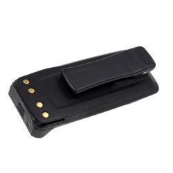 akumulátor pre Motorola DP3400 MOTOTRBO