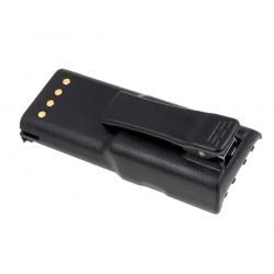 akumulátor pre Motorola GP300/ GP600/ GP88/ Typ HNN9628 1200mAh NiCd_1