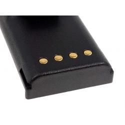 akumulátor pre Motorola GP300/ GP600/ GP88/ Typ HNN9628 1200mAh NiCd_2