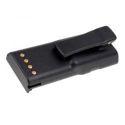akumulátor pre Motorola GP300/ GP600/ GP88/ Typ HNN9628 1200mAh NiCd