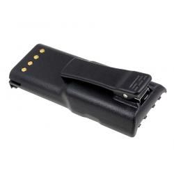 akumulátor pre Motorola GP300/ GP600/ GP88/ Typ HNN9628 NiMH 1800mAh_1