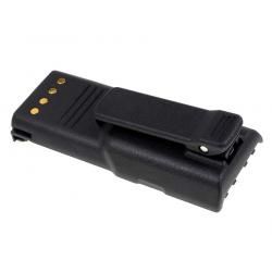 akumulátor pre Motorola GP300/ GP600/ GP88/ Typ HNN9628 NiMH 2300mAh_1