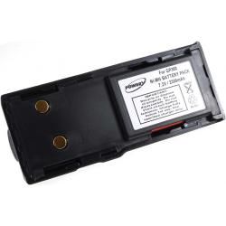 akumulátor pre Motorola GP300/ GP600/ GP88/ Typ HNN9628 NiMH 2300mAh_3
