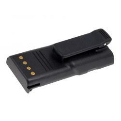 akumulátor pre Motorola GP300/ GP600/ GP88/ Typ HNN9628 NiMH 2300mAh