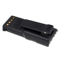 akumulátor pre Motorola GP300 / Typ HNN9628B NiMH 2300mAh_1