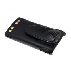akumulátor pre Motorola GP320/ 340/ 360 1880mAh Li-Ion_1