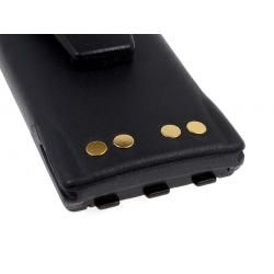 akumulátor pre Motorola GP320/ 340/ 360 1880mAh Li-Ion_2