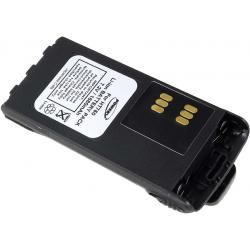 akumulátor pre Motorola GP320/ 340/ 360 1880mAh Li-Ion_4