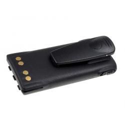 akumulátor pre Motorola GP320/ 340/ 360 1880mAh Li-Ion
