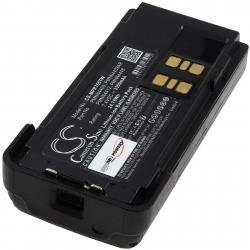 akumulátor pre Motorola GP328D
