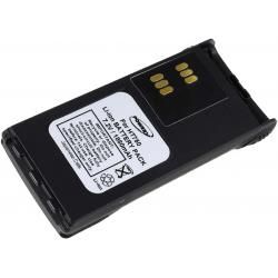 akumulátor pre Motorola GP339 1880mAh_3
