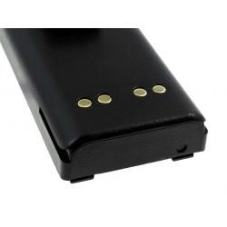akumulátor pre Motorola GP900/ GP1200 2000mAh_2
