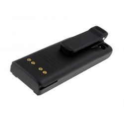 akumulátor pre Motorola GP900/ GP1200 2500mAh