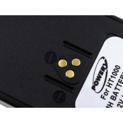 akumulátor pre Motorola HT1000 2500mAh_2