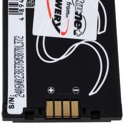 akumulátor pre Motorola i315 Handy_2