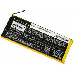 akumulátor pre Motorola Moto G5S / XT1794 / Typ HG30_1