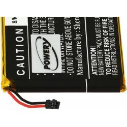 akumulátor pre Motorola Moto G5S / XT1794 / Typ HG30_2