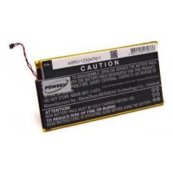 akumulátor pre Motorola Moto Z2 Play / XT1710-06 / Typ SNN5985A