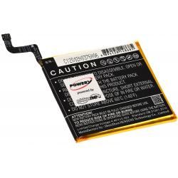 akumulátor pre Motorola One Zoom Global Dual SIM TD-LTE_1