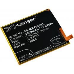 akumulátor pre Motorola P30 Play Dual SIM_1