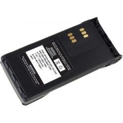 akumulátor pre Motorola PR860  (1500mAh)_3