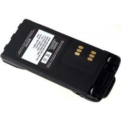 akumulátor pre Motorola PR860  (1500mAh)_4