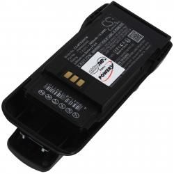 akumulátor pre Motorola R2 Typ PMNN4600A PMNN4598A