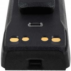 akumulátor pre Motorola R7, R7A, Typ PMNN4407, PMNN4407A_2
