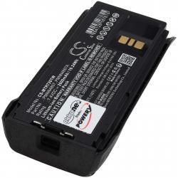 akumulátor pre Motorola R7, R7A, Typ PMNN4407, PMNN4407A