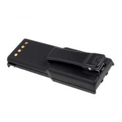 akumulátor pre Motorola Radius P110/ Typ HNN8148 1200mAh  NiCd_1