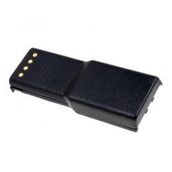 akumulátor pre Motorola Radius P110/ Typ HNN8148 2300mAh  NiMH_1