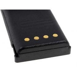 akumulátor pre Motorola Radius P110/ Typ HNN8148 2300mAh  NiMH_2