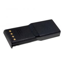 akumulátor pre Motorola Radius P110/ Typ HNN8148 2300mAh  NiMH