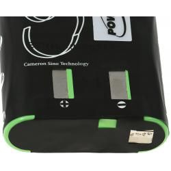 akumulátor pre Motorola Talkabout T5300 / T5522 / T5950 / Typ KEBT-071-B_2