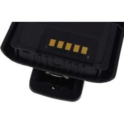 akumulátor pre Motorola Tetra MTP3100 / Typ NNTN8023_2