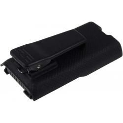 akumulátor pre Motorola Tetra MTP3100 / Typ NNTN8023