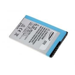 akumulátor pre Motorola Typ BF5X_1