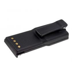 akumulátor pre Motorola Typ HNN8148A
