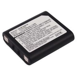 akumulátor pre Motorola Typ NTN9395A