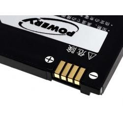 akumulátor pre Motorola Typ SNN5779_2