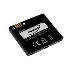 akumulátor pre Motorola Typ SNN5779C