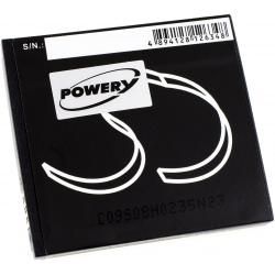 akumulátor pre Motorola Typ SNN5875_1