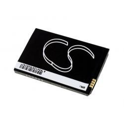 akumulátor pre Motorola Typ SNN5880A_1