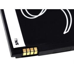 akumulátor pre Motorola Typ SNN5880A_2